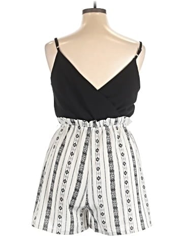 Lily Rose Romper (view 2)