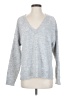 Lucky Brand Gray Pullover Sweater Size S - photo 1
