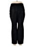 Alfani Stars Black Active Pants Size 18W - photo 2