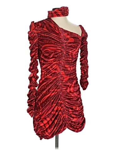 Aliétte Cocktail Dress (view 1)