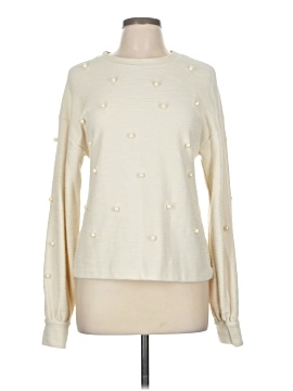 Trafaluc By Zara Pullover Sweater
