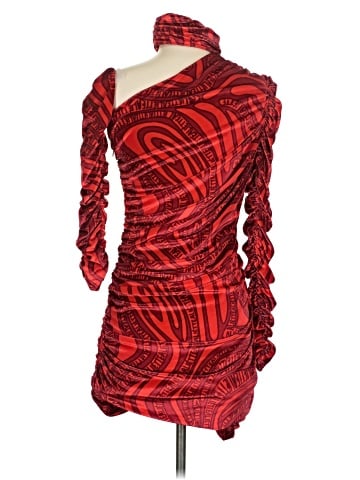 Aliétte Cocktail Dress (view 2)