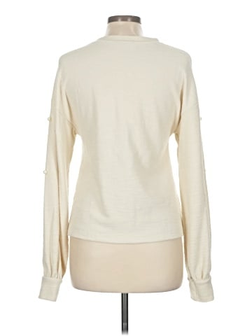Trafaluc by Zara Pullover Sweater (view 2)