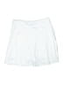Assorted Brands Solid White Skort Size XL - photo 2