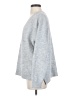Lucky Brand Gray Pullover Sweater Size S - photo 5