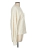 Trafaluc by Zara Ivory Pullover Sweater Size M - photo 4