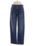 ASKK NY Blue Jeans Size 25 waist - photo 1