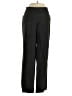 Jil Sander Black Casual Pants Size EU (IT) 40 / US 4 - photo 1