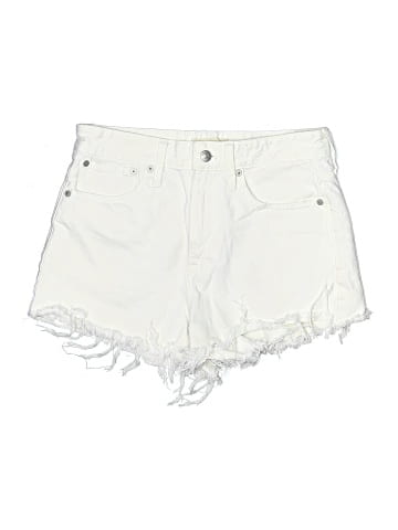 Madewell Denim Shorts (view 1)