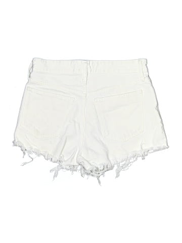 Madewell Denim Shorts (view 2)