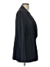 Lola & Sophie Gray Blue Blazer Size L - photo 4