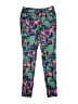 Fila Sport Print Green Active Pants Size 16 - photo 1