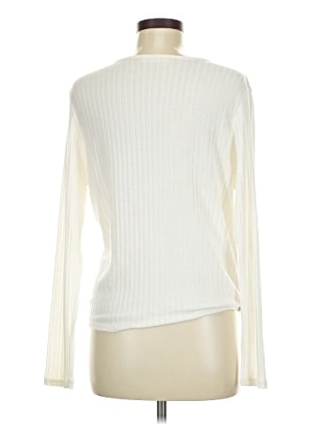 Jolie Long Sleeve Blouse (view 2)