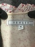 Senlis 100% Polyester Pink Casual Dress Size M - photo 6