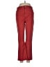 Ann Taylor LOFT Red Jeans Size 28 waist - photo 1