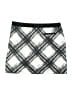 Greg Norman Argyle Silver White Casual Skirt Size 12 - photo 2