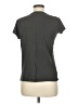 Zara Basic Gray Short Sleeve T-Shirt Size M - photo 2
