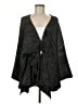Unbranded Black Cardigan One size (estimated) - photo 1