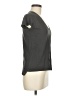 Zara Basic Gray Short Sleeve T-Shirt Size M - photo 4