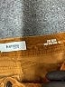 Kensie Brown Jeans Size 29 waist - photo 7