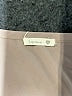 Soprano 100% Polyester Gray Short Sleeve Top Size M - photo 7