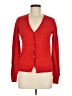 Active Red Cardigan Size M - photo 1