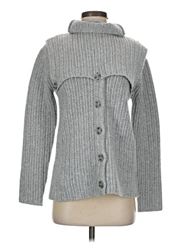 Rosetta Getty Cardigan (view 1)
