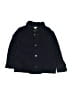 Assorted Brands Solid Blue Jacket Size 2T - photo 1