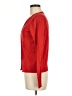 Active Red Cardigan Size M - photo 5