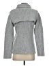 Rosetta Getty Gray Cardigan Size XS - photo 2