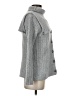 Rosetta Getty Gray Cardigan Size XS - photo 4
