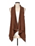 Jolt Brown Kimono Size M - photo 1