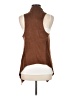 Jolt Brown Kimono Size M - photo 2