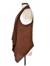 Jolt Brown Kimono Size M - photo 5