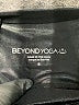 Beyond Yoga Black Active Pants Size S - photo 4