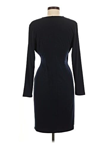 Chaps Cocktail Dress (view 2)