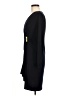 Chaps Black Cocktail Dress Size 8 - photo 5