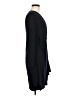 Chaps Black Cocktail Dress Size 8 - photo 4