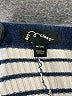 Art Class Stripes Ivory Dress Pants Size 7 - 8 - photo 3