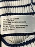 Art Class Stripes Ivory Dress Pants Size 7 - 8 - photo 4