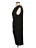 George Solid Black Cocktail Dress Size S - photo 5
