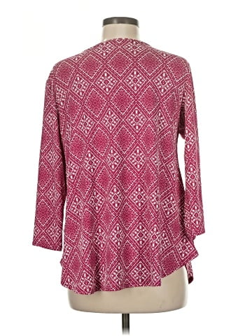 Aviator Nation 3/4 Sleeve T-Shirt (view 2)