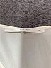 Fun2Fun 100% Polyester Ivory 3/4 Sleeve Blouse Size XL - photo 4