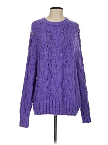 Love, Whit by Whitney Port Pullover Sweater (view 1)