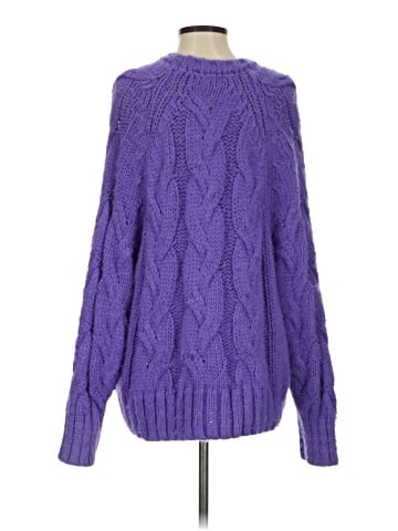 Love, Whit by Whitney Port Pullover Sweater (view 2)