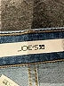 Joe's Jeans Blue Jeans Size 28 waist - photo 4