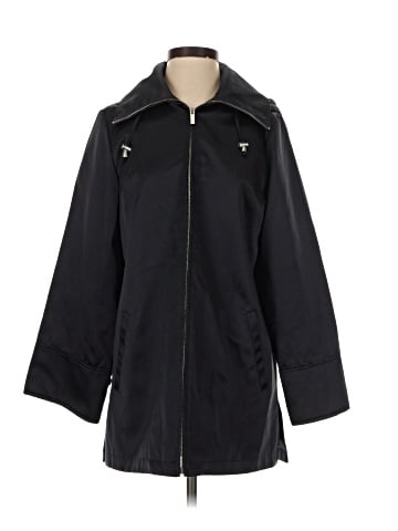 Dennis by Dennis Basso Coat (view 1)