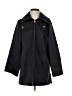 Dennis by Dennis Basso 100% Polyester Black Coat Size XS - photo 1