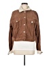 Refuge Brown Jacket Size M - photo 1