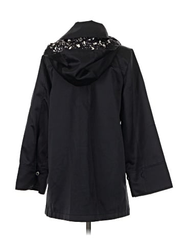 Dennis by Dennis Basso Coat (view 2)